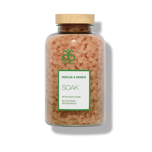 Rescue & Renew Detox Bath Soak - Picture 2 of 2